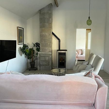 Cosy Apartment With Fire Stove Athlone Esterno foto