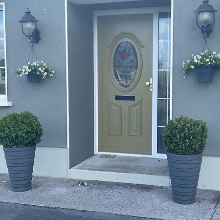 Cosy Apartment With Fire Stove Athlone Esterno foto