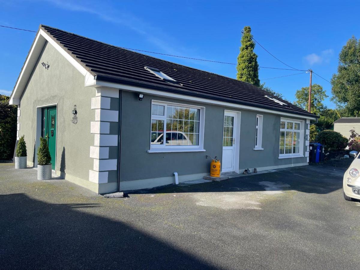 Cosy Apartment With Fire Stove Athlone Esterno foto