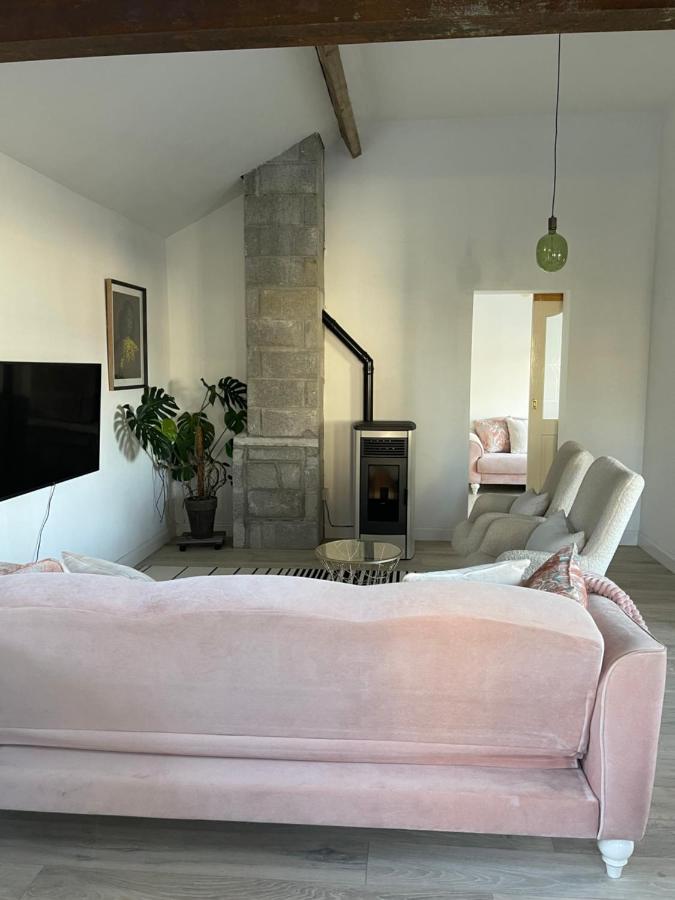 Cosy Apartment With Fire Stove Athlone Esterno foto
