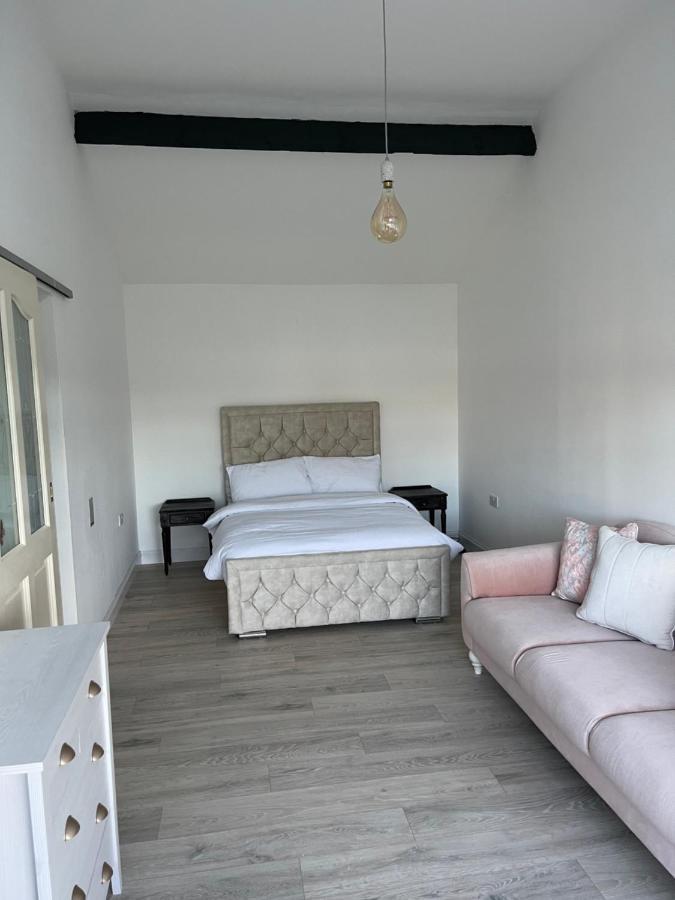 Cosy Apartment With Fire Stove Athlone Esterno foto