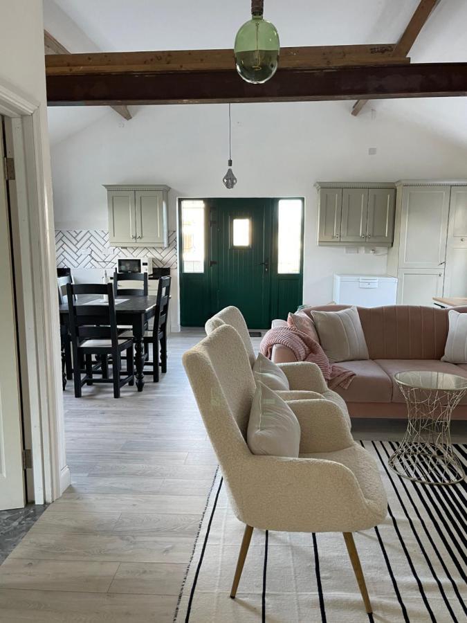 Cosy Apartment With Fire Stove Athlone Esterno foto