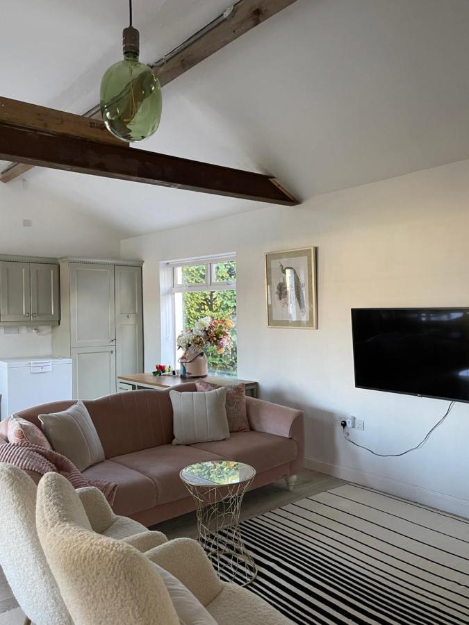Cosy Apartment With Fire Stove Athlone Esterno foto