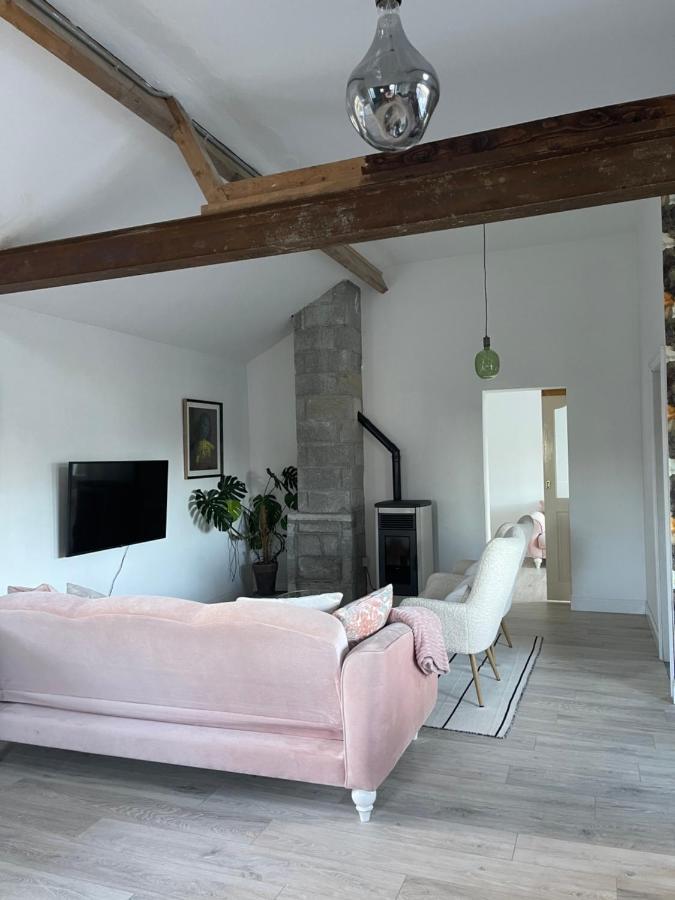 Cosy Apartment With Fire Stove Athlone Esterno foto