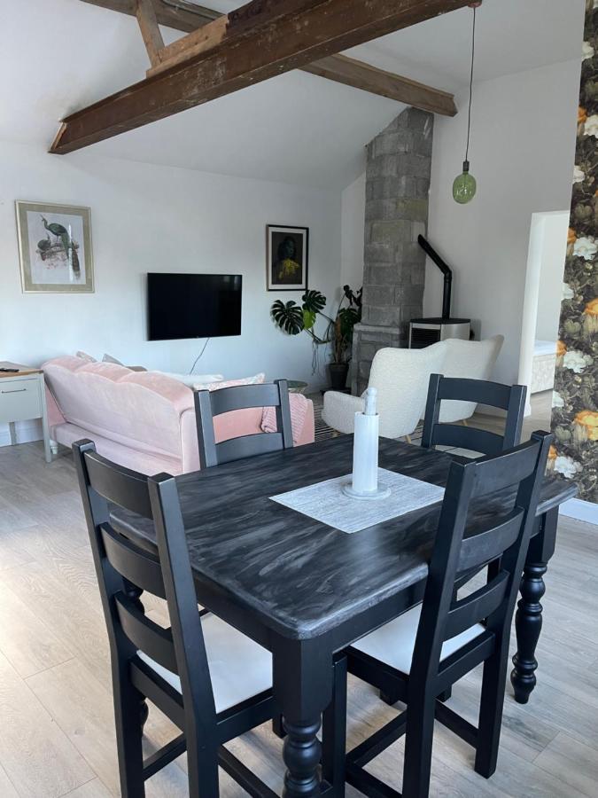 Cosy Apartment With Fire Stove Athlone Esterno foto